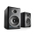 Kolumna stereo Audioengine A5+ BT Czarne para